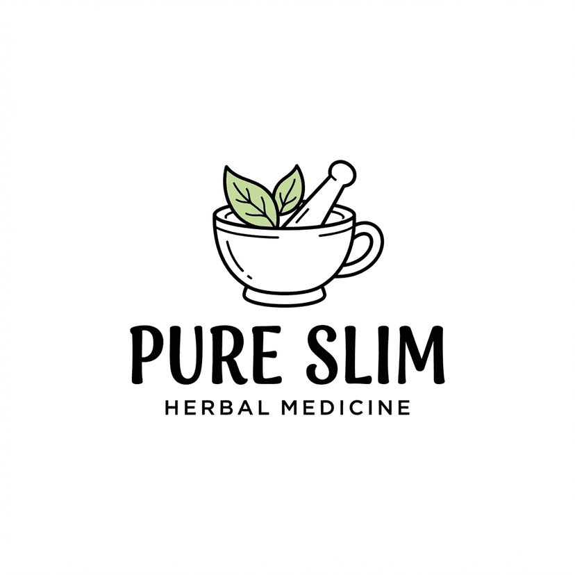 Pure Slim organic formula